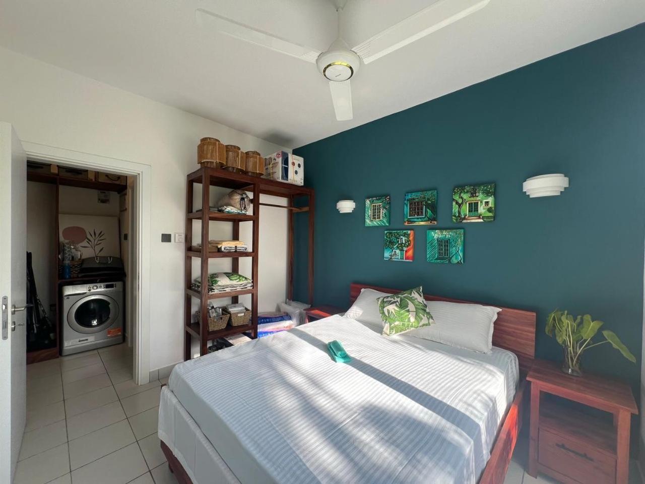 Appartement Sheeba With Private Garden *